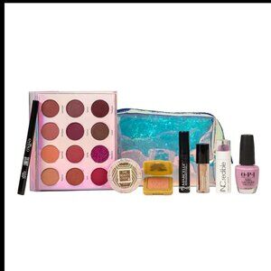 Birchbox - Golden Summer Glow Essentials Kit
